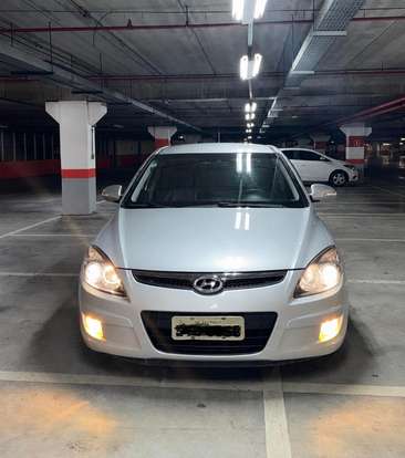 HYUNDAI-I30-2.0 MPFI GLS 16V GASOLINA 4P MANUAL HYUNDAI-I30-2011