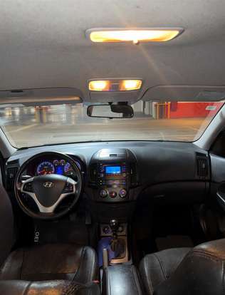 HYUNDAI-I30-2011