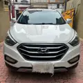 HYUNDAI IX35 2.0 MPFI GL 16V FLEX 4P AUTOMÁTICO HYUNDAI IX35 2.0 MPFI GL 16V FLEX 4P AUTOMÁTICO