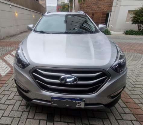 HYUNDAI-IX35-2.0 MPFI GL 16V FLEX 4P AUTOMÁTICO HYUNDAI-IX35-2019