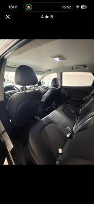 HYUNDAI-IX35-2.0 MPFI GL 16V FLEX 4P AUTOMÁTICO HYUNDAI-IX35-2017