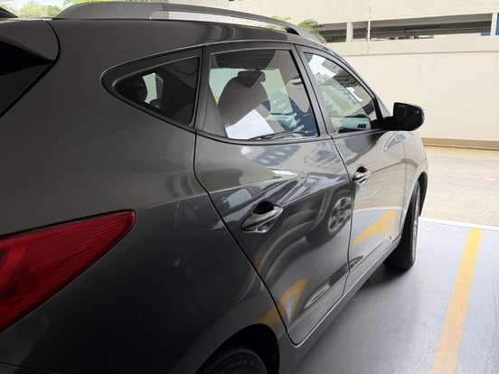 HYUNDAI-IX35-2.0 MPFI GL 16V FLEX 4P AUTOMÁTICO HYUNDAI-IX35-2019
