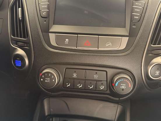 HYUNDAI-IX35-2.0 MPFI GL 16V FLEX 4P AUTOMÁTICO HYUNDAI-IX35-2019