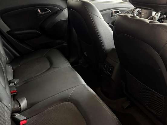 HYUNDAI-IX35-2.0 MPFI GL 16V FLEX 4P AUTOMÁTICO HYUNDAI-IX35-2019