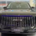 JAECOO 7 1.5 TGDI PHEV LUXURY DHT JAECOO 7 1.5 TGDI PHEV LUXURY DHT