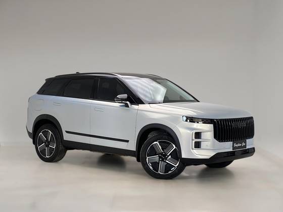 JAECOO 7 1.5 TGDI PHEV ELITE DHT
