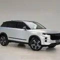 JAECOO 7 1.5 TGDI PHEV ELITE DHT JAECOO 7 1.5 TGDI PHEV ELITE DHT