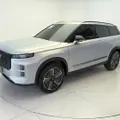 JAECOO 7 1.5 TGDI PHEV LUXURY DHT JAECOO 7 1.5 TGDI PHEV LUXURY DHT