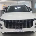 JAECOO 7 1.5 TGDI PHEV LUXURY DHT JAECOO 7 1.5 TGDI PHEV LUXURY DHT