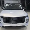 JAECOO 7 1.5 TGDI PHEV LUXURY DHT JAECOO 7 1.5 TGDI PHEV LUXURY DHT