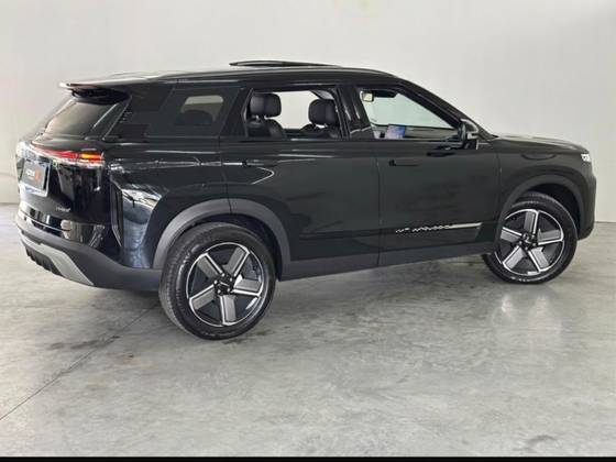 JAECOO 7 1.5 TGDI PHEV PRESTIGE DHT