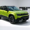 JEEP AVENGER 1.0 T200 TURBO MHEV LIMITED CVT JEEP AVENGER 1.0 T200 TURBO MHEV LIMITED CVT