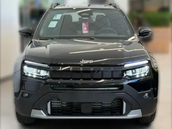 JEEP-AVENGER-1.0 T200 TURBO MHEV LONGITUDE CVT JEEP-AVENGER-2026