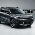 JEEP AVENGER 1.0 T200 TURBO MHEV LONGITUDE CVT JEEP AVENGER 1.0 T200 TURBO MHEV LONGITUDE CVT