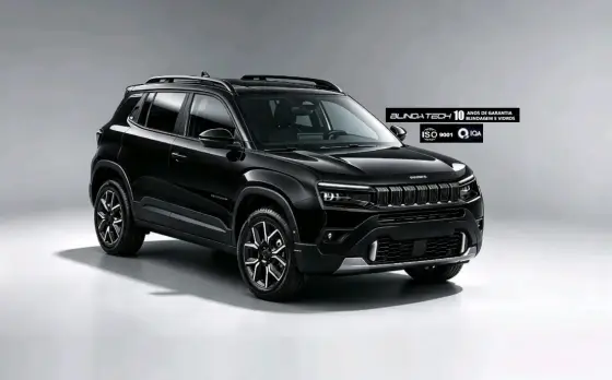 JEEP AVENGER 1.0 T200 TURBO MHEV LONGITUDE CVT
