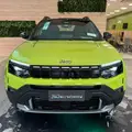 JEEP AVENGER 1.0 T200 TURBO MHEV LIMITED CVT JEEP AVENGER 1.0 T200 TURBO MHEV LIMITED CVT