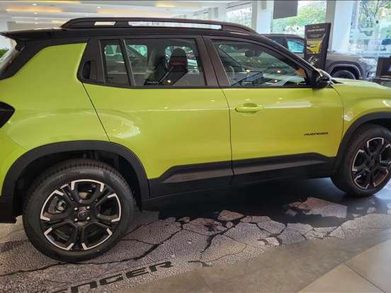 JEEP-AVENGER-1.0 T200 TURBO MHEV LIMITED CVT JEEP-AVENGER-2026