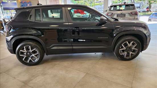 JEEP-AVENGER-1.0 T200 TURBO MHEV LONGITUDE CVT JEEP-AVENGER-2026