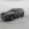 JEEP COMMANDER 1.3 T270 TURBO FLEX LIMITED AT6 JEEP COMMANDER 1.3 T270 TURBO FLEX LIMITED AT6