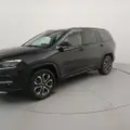 JEEP COMMANDER 1.3 T270 TURBO FLEX LIMITED AT6 JEEP COMMANDER 1.3 T270 TURBO FLEX LIMITED AT6