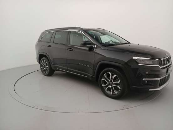 JEEP-COMMANDER-1.3 T270 TURBO FLEX LIMITED AT6 JEEP-COMMANDER-2024