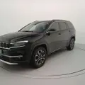 JEEP COMMANDER 1.3 T270 TURBO FLEX LIMITED AT6 JEEP COMMANDER 1.3 T270 TURBO FLEX LIMITED AT6