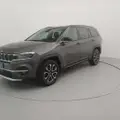 JEEP COMMANDER 1.3 T270 TURBO FLEX LIMITED AT6 JEEP COMMANDER 1.3 T270 TURBO FLEX LIMITED AT6