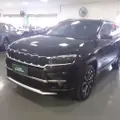 JEEP COMMANDER 1.3 T270 TURBO FLEX LIMITED AT6 JEEP COMMANDER 1.3 T270 TURBO FLEX LIMITED AT6