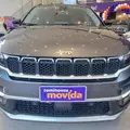 JEEP COMMANDER 1.3 T270 TURBO FLEX LIMITED AT6 JEEP COMMANDER 1.3 T270 TURBO FLEX LIMITED AT6