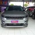 JEEP COMMANDER 1.3 T270 TURBO FLEX LIMITED AT6 JEEP COMMANDER 1.3 T270 TURBO FLEX LIMITED AT6