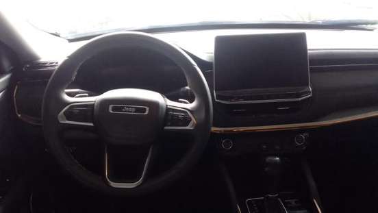 JEEP-COMMANDER-1.3 T270 TURBO FLEX LIMITED AT6 JEEP-COMMANDER-2023