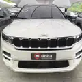 JEEP COMMANDER 1.3 T270 TURBO FLEX OVERLAND AT6 JEEP COMMANDER 1.3 T270 TURBO FLEX OVERLAND AT6