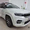 JEEP COMMANDER 1.3 T270 TURBO FLEX OVERLAND AT6 JEEP COMMANDER 1.3 T270 TURBO FLEX OVERLAND AT6