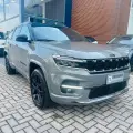 JEEP COMMANDER 2.0 HURRICANE 4 TURBO GASOLINA BLACKHAWK AT9 JEEP COMMANDER 2.0 HURRICANE 4 TURBO GASOLINA BLACKHAWK AT9
