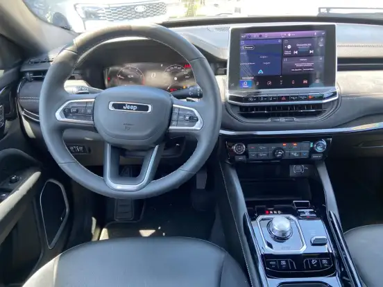 JEEP-COMMANDER-2.0 HURRICANE 4 TURBO GASOLINA BLACKHAWK AT9 JEEP-COMMANDER-2025