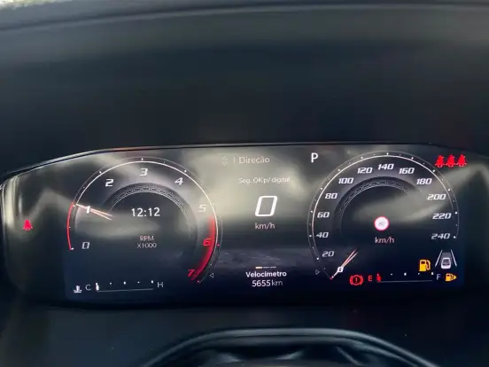 JEEP-COMMANDER-2.0 HURRICANE 4 TURBO GASOLINA BLACKHAWK AT9 JEEP-COMMANDER-2025