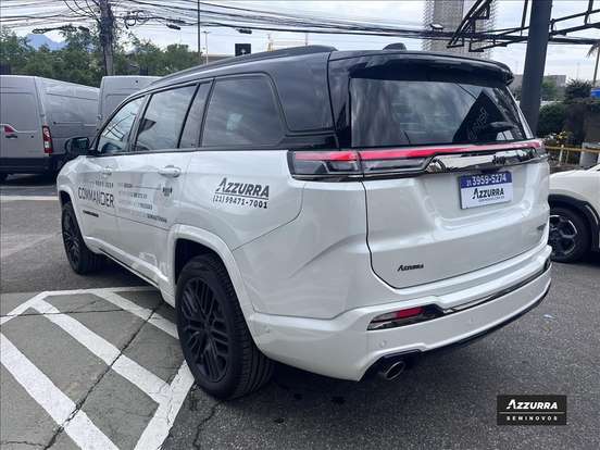 JEEP-COMMANDER-2.0 HURRICANE 4 TURBO GASOLINA BLACKHAWK AT9 JEEP-COMMANDER-2025
