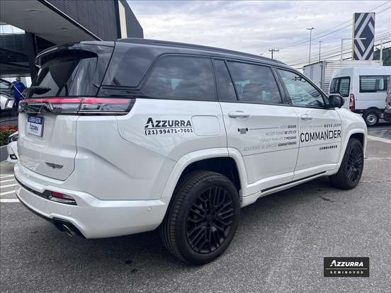 JEEP-COMMANDER-2.0 HURRICANE 4 TURBO GASOLINA BLACKHAWK AT9 JEEP-COMMANDER-2025