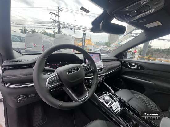 JEEP-COMMANDER-2.0 HURRICANE 4 TURBO GASOLINA BLACKHAWK AT9 JEEP-COMMANDER-2025