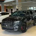 JEEP COMMANDER 2.0 HURRICANE 4 TURBO GASOLINA BLACKHAWK AT9 JEEP COMMANDER 2.0 HURRICANE 4 TURBO GASOLINA BLACKHAWK AT9