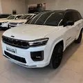 JEEP COMMANDER 2.0 HURRICANE 4 TURBO GASOLINA BLACKHAWK AT9 JEEP COMMANDER 2.0 HURRICANE 4 TURBO GASOLINA BLACKHAWK AT9