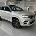 JEEP COMMANDER 2.0 HURRICANE 4 TURBO GASOLINA OVERLAND AT9 JEEP COMMANDER 2.0 HURRICANE 4 TURBO GASOLINA OVERLAND AT9