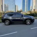 JEEP COMPASS 1.3 T270 TURBO FLEX LIMITED AT6 JEEP COMPASS 1.3 T270 TURBO FLEX LIMITED AT6