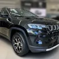 JEEP COMPASS 1.3 T270 TURBO FLEX LONGITUDE AT6 JEEP COMPASS 1.3 T270 TURBO FLEX LONGITUDE AT6