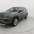 JEEP COMPASS 1.3 T270 TURBO FLEX LONGITUDE AT6 JEEP COMPASS 1.3 T270 TURBO FLEX LONGITUDE AT6