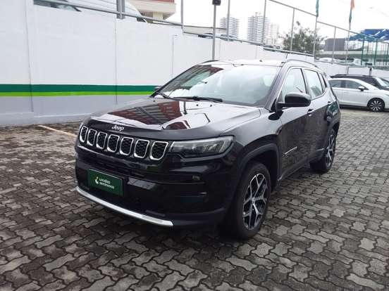JEEP-COMPASS-1.3 T270 TURBO FLEX LONGITUDE AT6 JEEP-COMPASS-2025