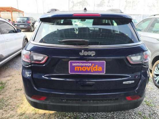 JEEP-COMPASS-1.3 T270 TURBO FLEX LONGITUDE AT6 JEEP-COMPASS-2025