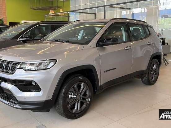 JEEP-COMPASS-1.3 T270 TURBO FLEX LONGITUDE AT6 JEEP-COMPASS-2026