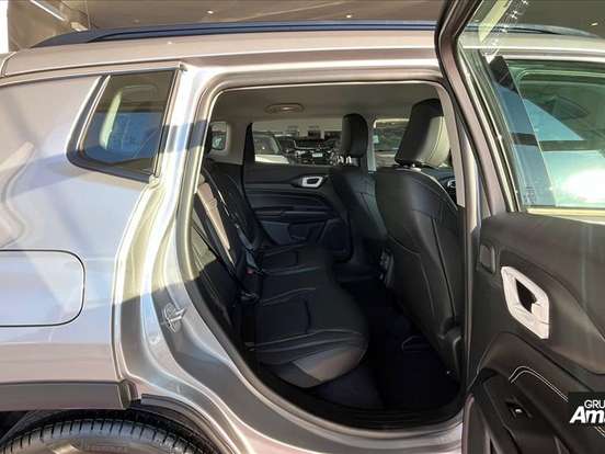 JEEP-COMPASS-1.3 T270 TURBO FLEX LONGITUDE AT6 JEEP-COMPASS-2026
