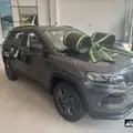 JEEP COMPASS 1.3 T270 TURBO FLEX LONGITUDE AT6 JEEP COMPASS 1.3 T270 TURBO FLEX LONGITUDE AT6